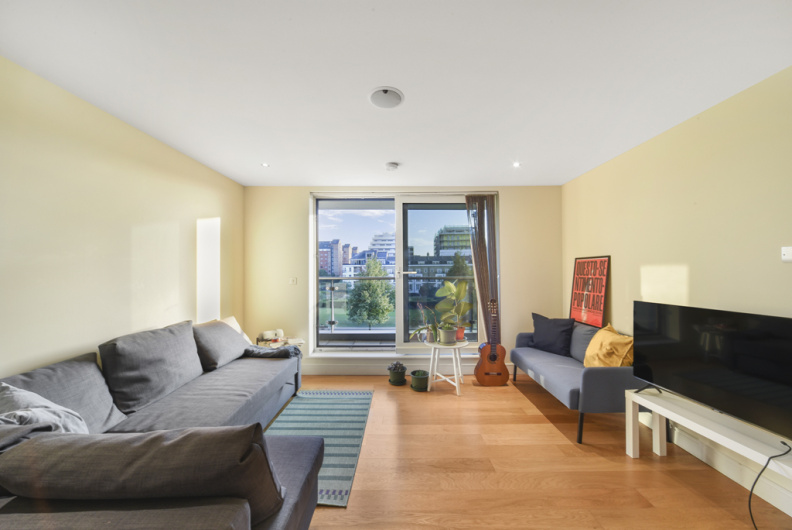 2 bedrooms apartments/flats to sale in Lensbury Avenue, Fulham-image 10