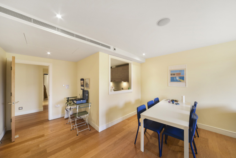 2 bedrooms apartments/flats to sale in Lensbury Avenue, Fulham-image 11