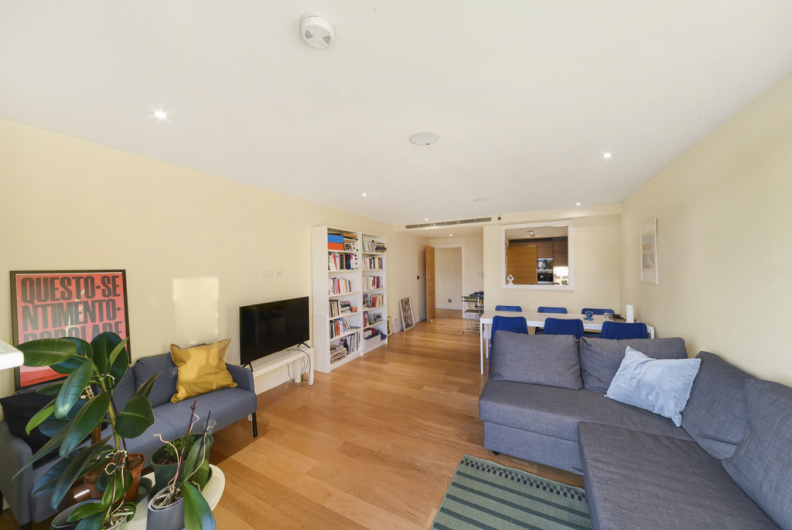 2 bedrooms apartments/flats to sale in Lensbury Avenue, Fulham-image 9