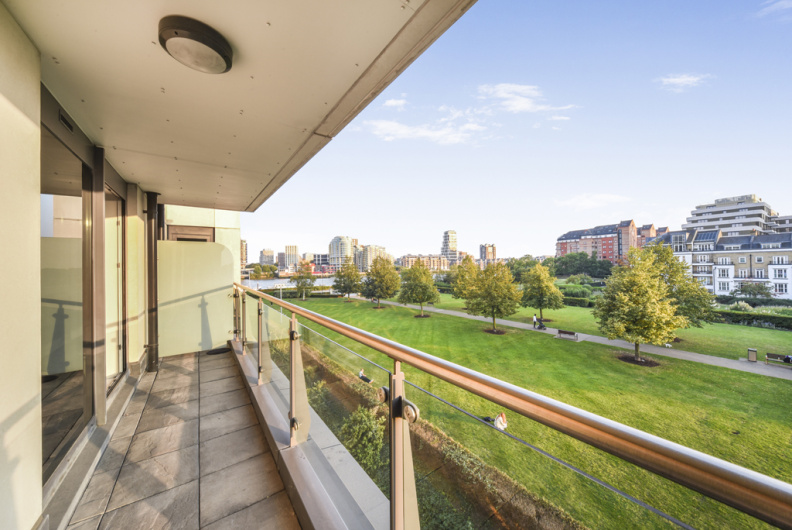 2 bedrooms apartments/flats to sale in Lensbury Avenue, Fulham-image 7