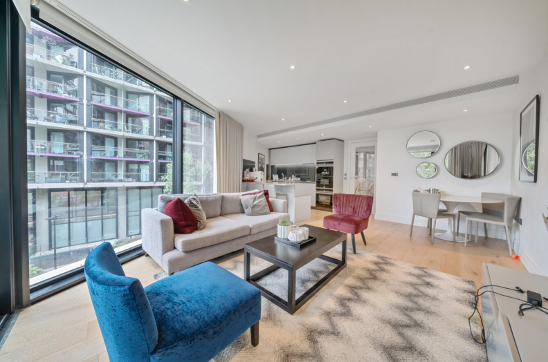 2 bedrooms apartments/flats to sale in Riverlight Quay, Nine Elms-image 10