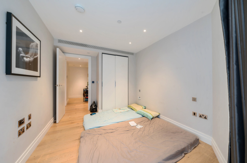 2 bedrooms apartments/flats to sale in Riverlight Quay, Nine Elms-image 12