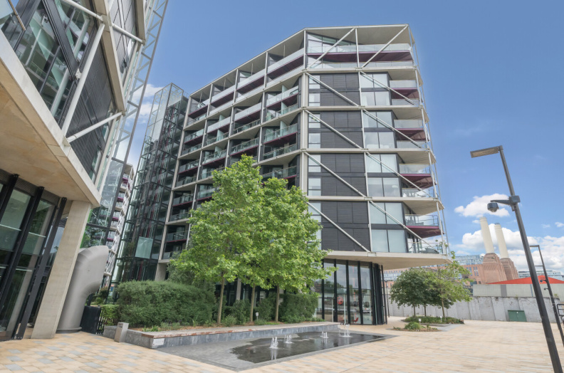 2 bedrooms apartments/flats to sale in Riverlight Quay, Nine Elms-image 8