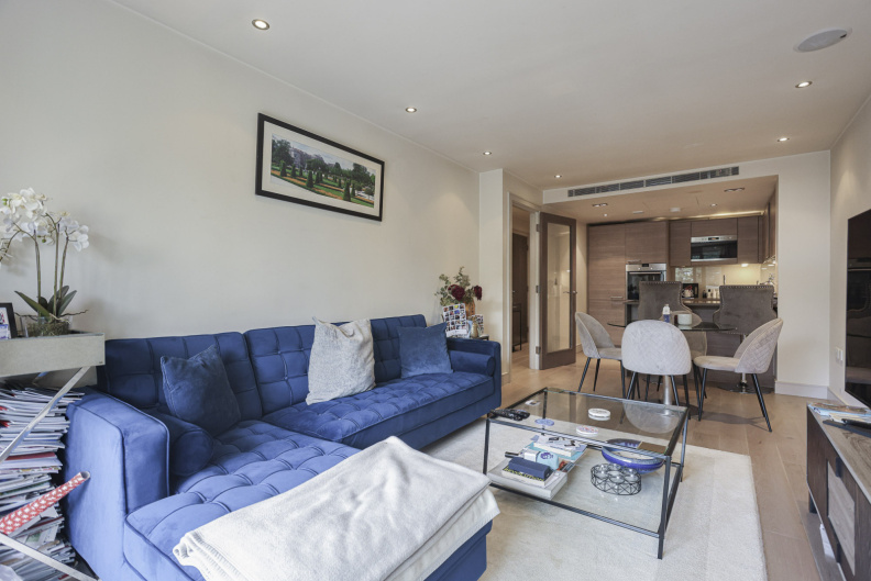 1 bedroom apartments/flats to sale in Park Street, Fulham-image 10