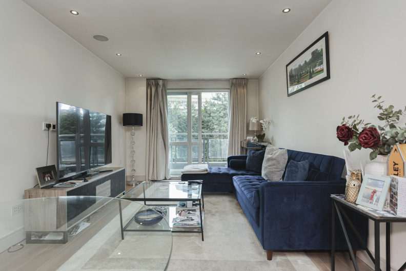 1 bedroom apartments/flats to sale in Park Street, Fulham-image 2