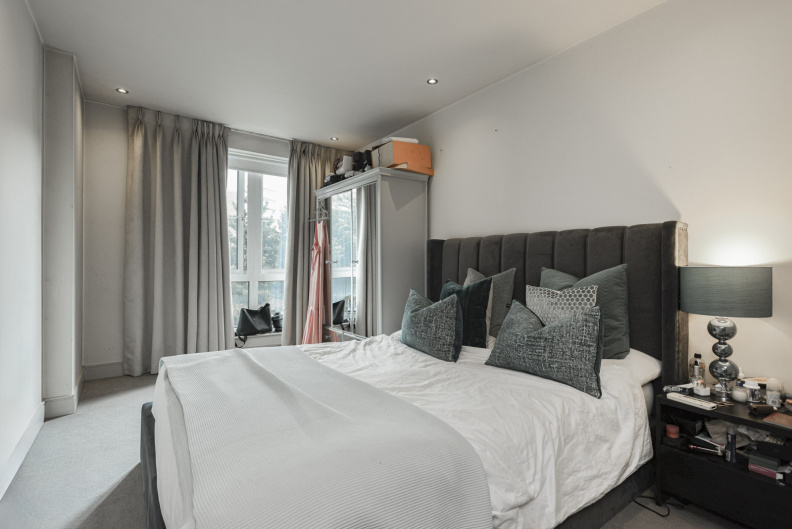 1 bedroom apartments/flats to sale in Park Street, Fulham-image 12