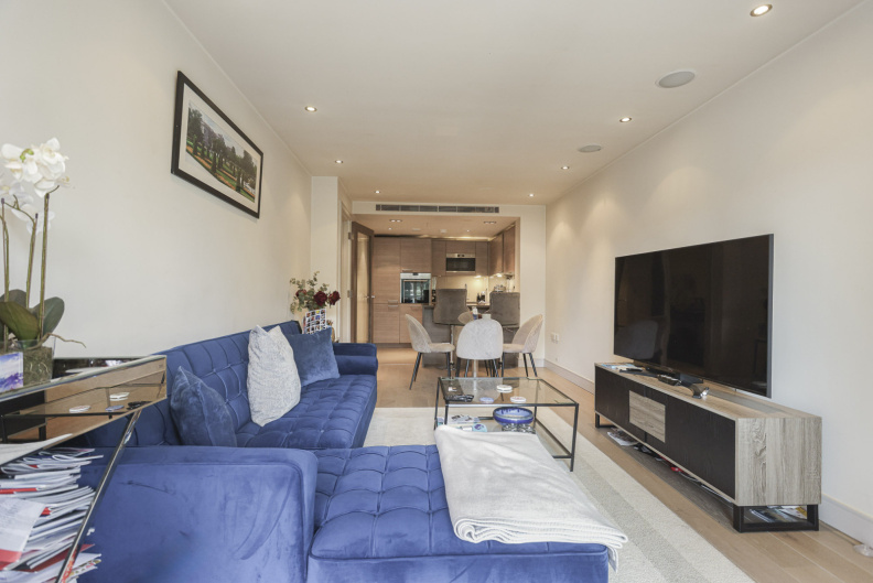 1 bedroom apartments/flats to sale in Park Street, Fulham-image 3