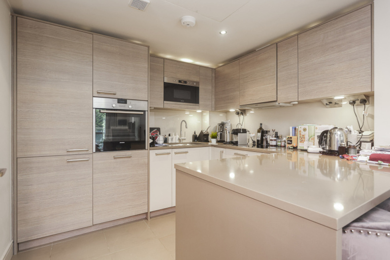 1 bedroom apartments/flats to sale in Park Street, Fulham-image 11