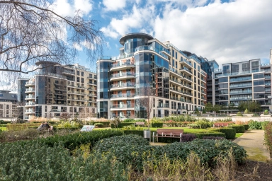 The Boulevard, Imperial Wharf SW6 image 15