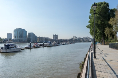 The Boulevard, Imperial Wharf SW6 image 16