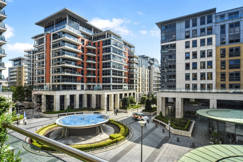 2 bedrooms apartments/flats to sale in The Boulevard, Imperial Wharf-image 17