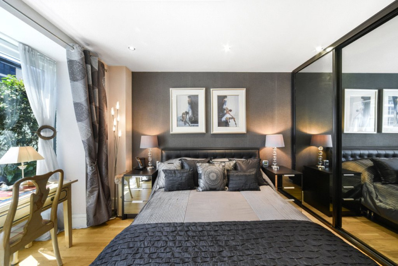 2 bedrooms apartments/flats to sale in The Boulevard, Imperial Wharf-image 12