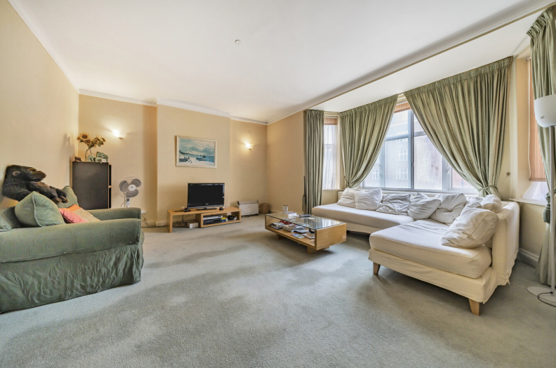 3 bedrooms apartments/flats to sale in Putney Hill, Putney-image 3