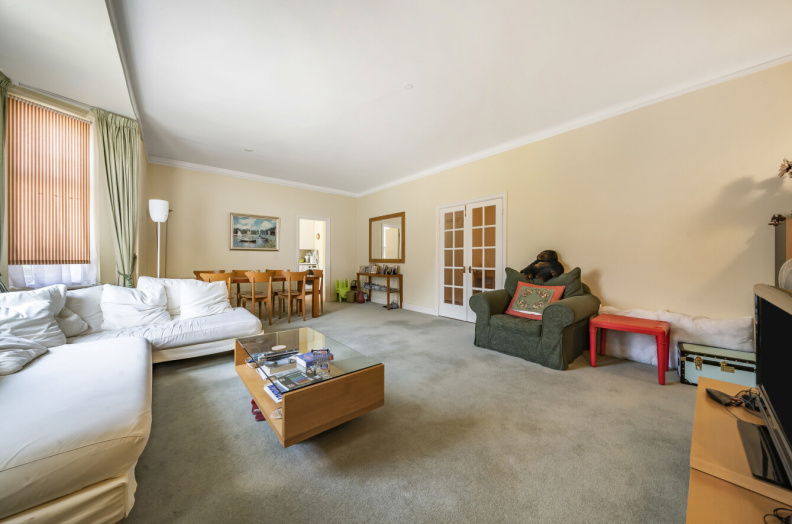 3 bedrooms apartments/flats to sale in Putney Hill, Putney-image 9