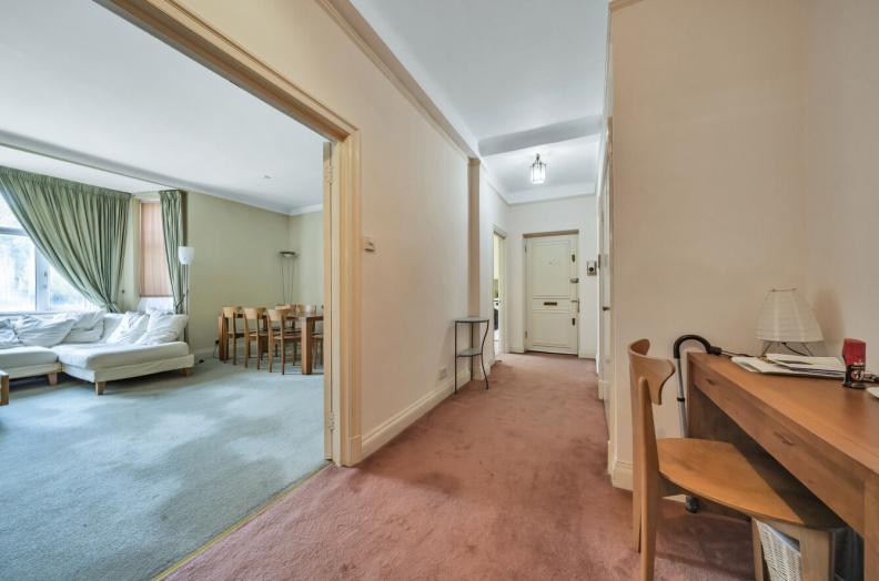 3 bedrooms apartments/flats to sale in Putney Hill, Putney-image 16