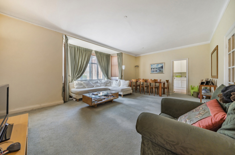 3 bedrooms apartments/flats to sale in Putney Hill, Putney-image 2