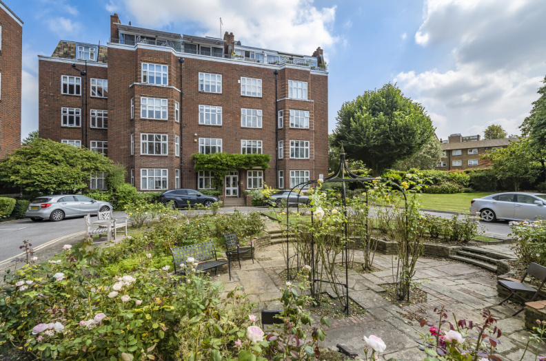 3 bedrooms apartments/flats to sale in Putney Hill, Putney-image 8