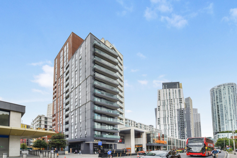 1 bedroom apartments/flats to sale in Hebden Place, Nine Elms-image 1