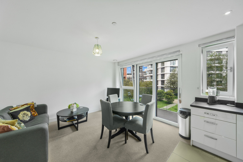 1 bedroom apartments/flats to sale in Hebden Place, Nine Elms-image 9