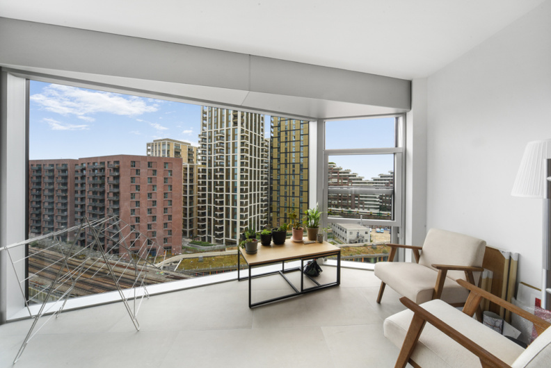 2 bedrooms apartments/flats to sale in Electric Boulevard, Nine Elms-image 14