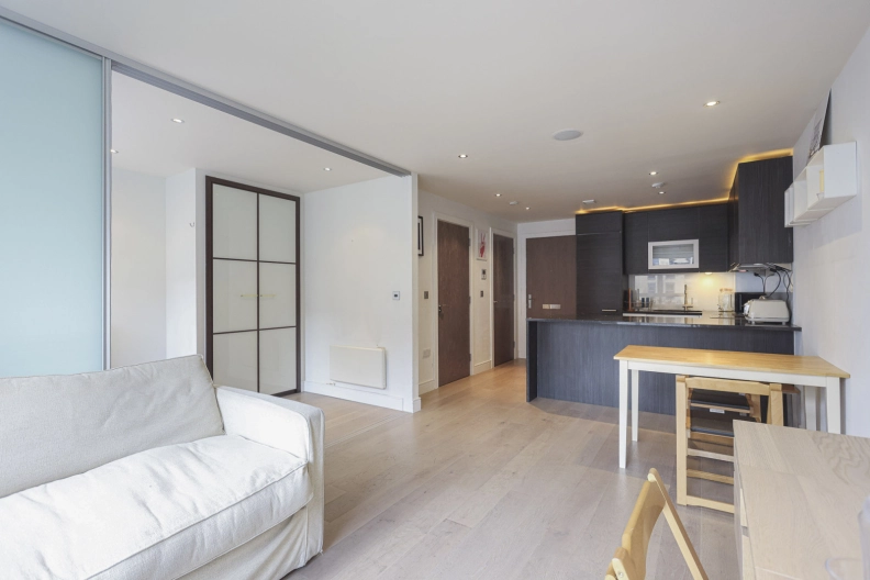 1 bedroom apartments/flats to sale in Townmead Road, Fulham-image 9