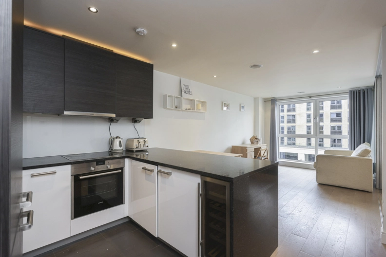 1 bedroom apartments/flats to sale in Townmead Road, Fulham-image 12