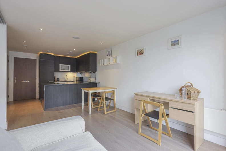 1 bedroom apartments/flats to sale in Townmead Road, Fulham-image 11