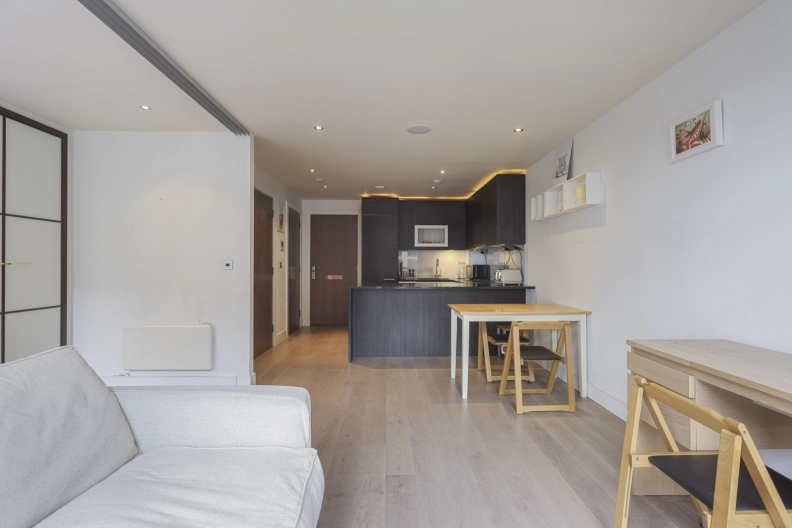 1 bedroom apartments/flats to sale in Townmead Road, Fulham-image 10