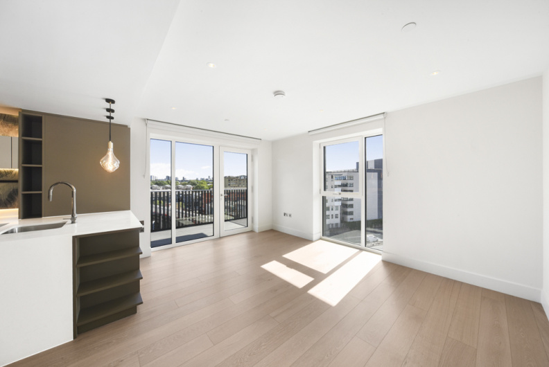 2 bedrooms apartments/flats to sale in Cascade Way, White City-image 10