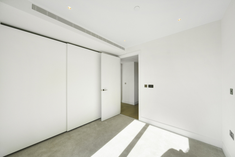 2 bedrooms apartments/flats to sale in Cascade Way, White City-image 12