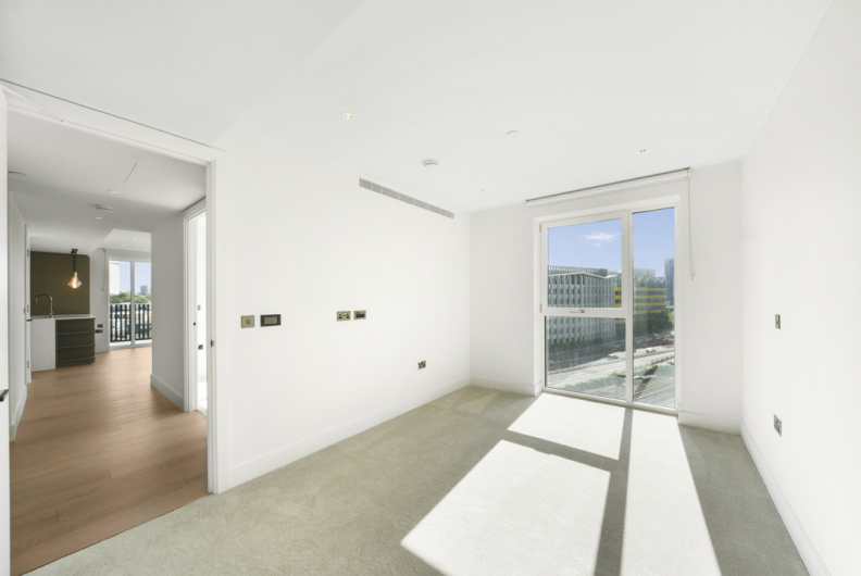 2 bedrooms apartments/flats to sale in Cascade Way, White City-image 13