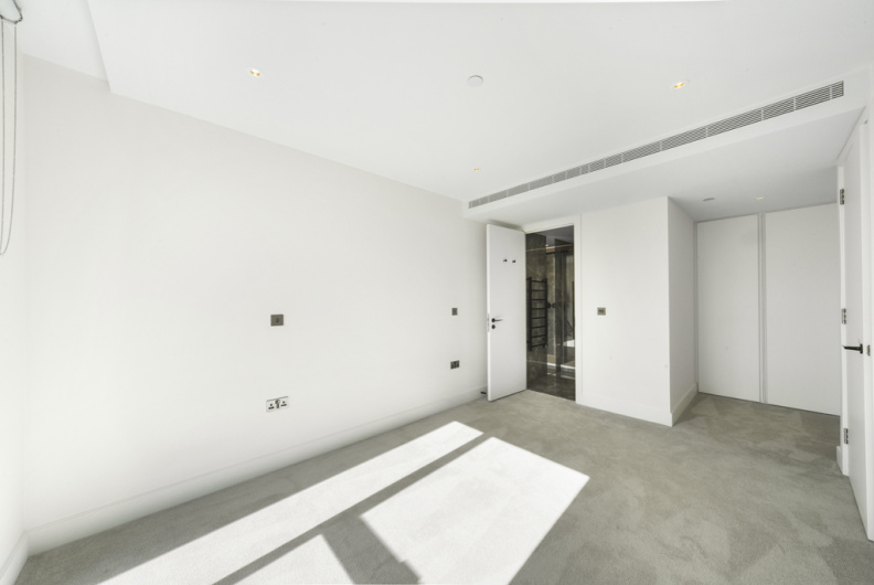 2 bedrooms apartments/flats to sale in Cascade Way, White City-image 5