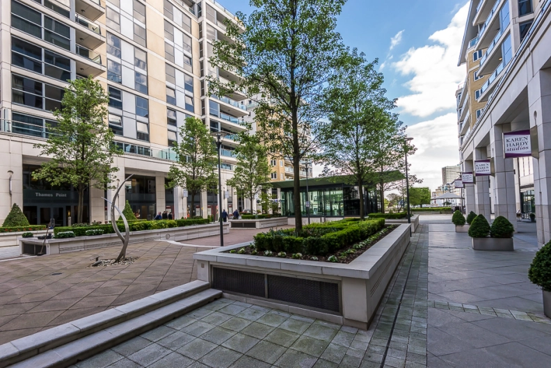 3 bedrooms apartments/flats to sale in The Boulevard, Imperial Wharf-image 20