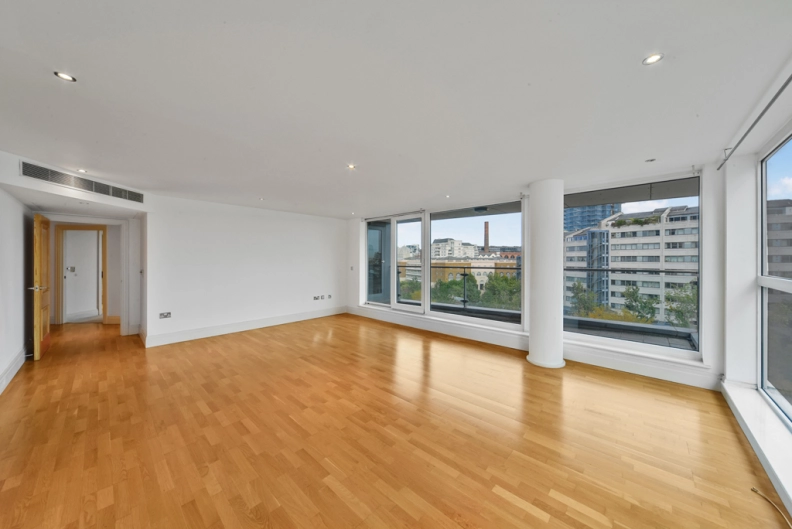 3 bedrooms apartments/flats to sale in The Boulevard, Imperial Wharf-image 14