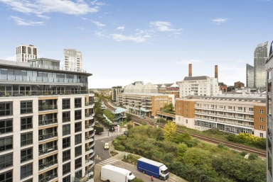 The Boulevard, Imperial Wharf SW6 image 16