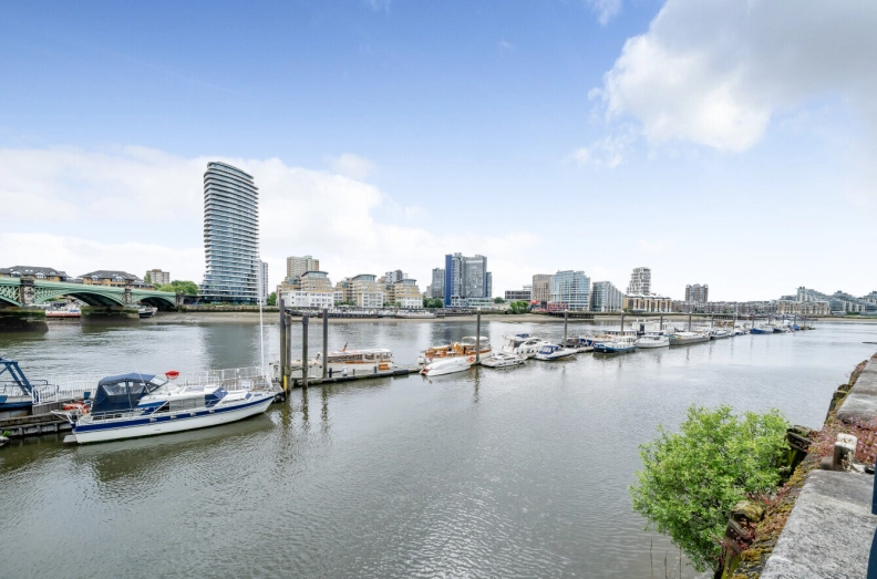 2 bedrooms apartments/flats to sale in The Boulevard, Imperial Wharf-image 17