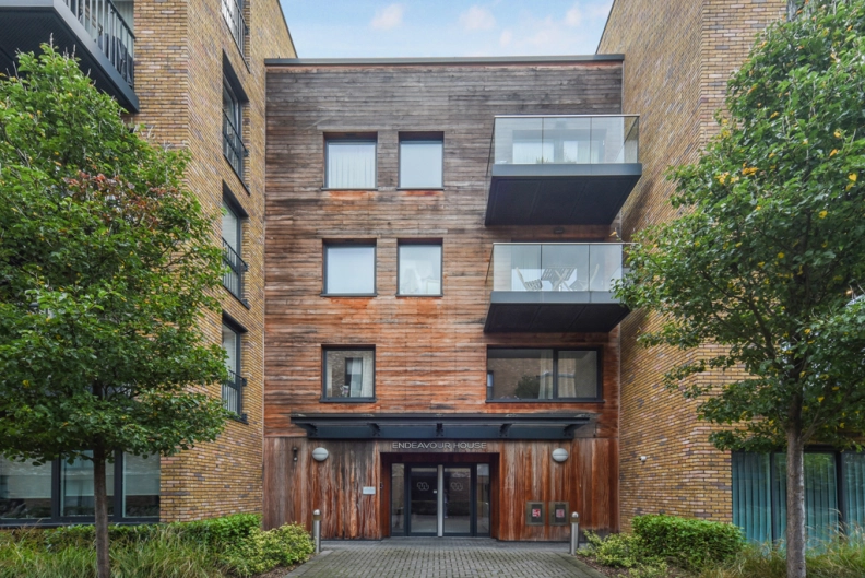 2 bedrooms apartments/flats to sale in Ashton Reach, Rotherhithe-image 8