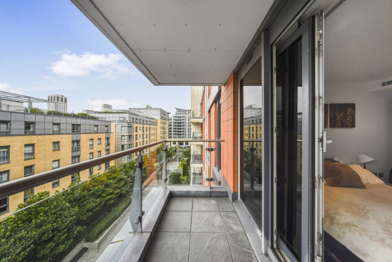 3 bedrooms apartments/flats to sale in Lensbury Avenue, Imperial Wharf-image 15