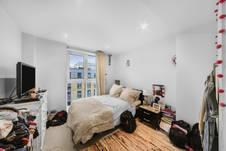 3 bedrooms apartments/flats to sale in Lensbury Avenue, Imperial Wharf-image 11