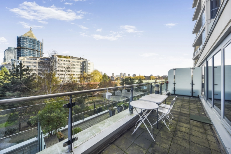 2 bedrooms apartments/flats to sale in The Boulevard, Imperial Wharf-image 11