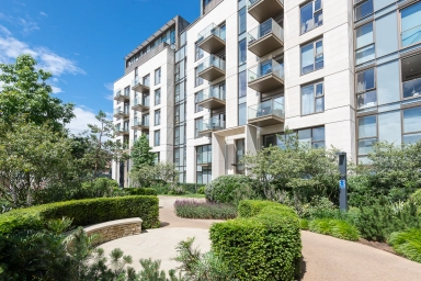 Columbia Gardens, Earl's Court SW6 image 8