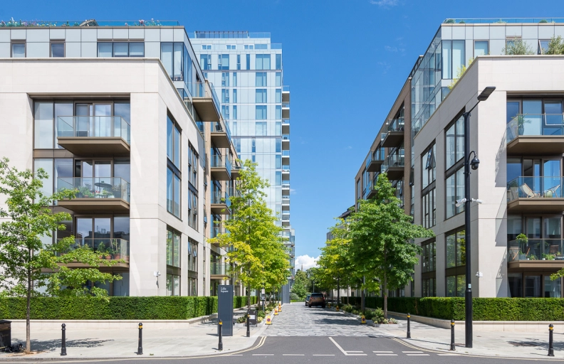 1 bedroom apartments/flats to sale in Columbia Gardens, Earl's Court-image 13