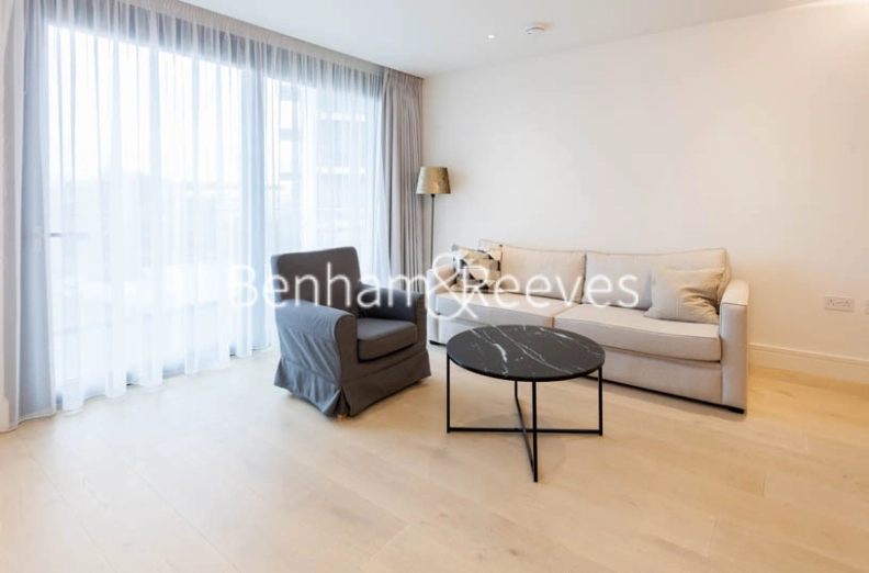 1 bedroom apartments/flats to sale in Harbour Avenue, Chelsea Island-image 2