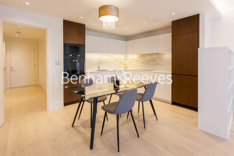 1 bedroom apartments/flats to sale in Harbour Avenue, Chelsea Island-image 4