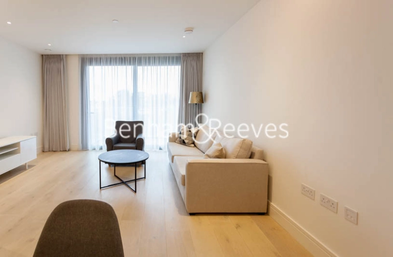 1 bedroom apartments/flats to sale in Harbour Avenue, Chelsea Island-image 9