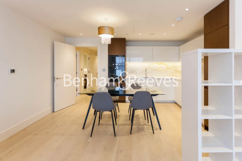 1 bedroom apartments/flats to sale in Harbour Avenue, Chelsea Island-image 10