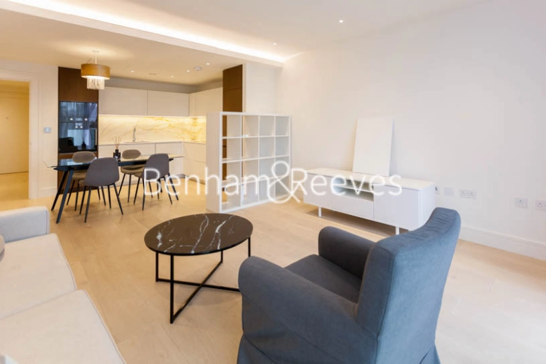 1 bedroom apartments/flats to sale in Harbour Avenue, Chelsea Island-image 7