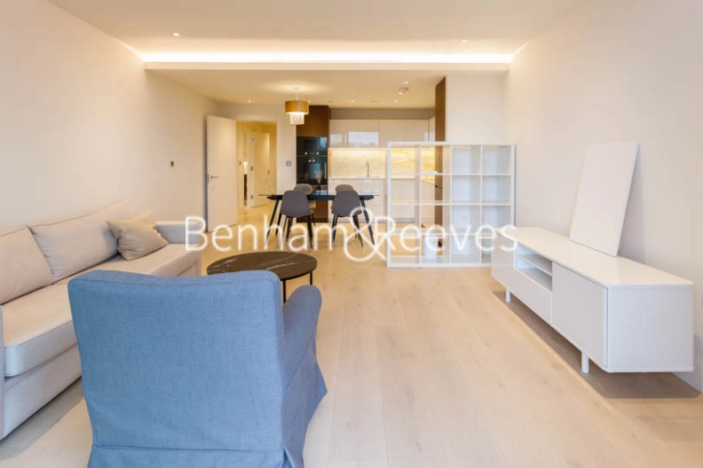 1 bedroom apartments/flats to sale in Harbour Avenue, Chelsea Island-image 8