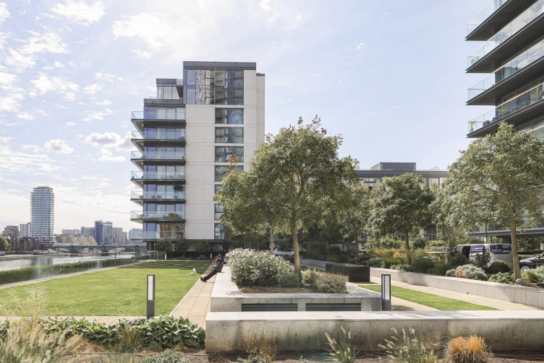 1 bedroom apartments/flats to sale in Harbour Avenue, Chelsea Island-image 17