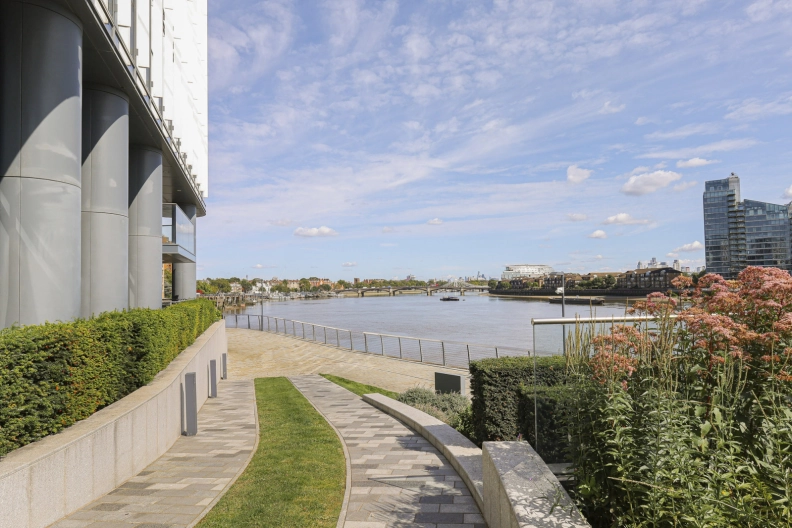 1 bedroom apartments/flats to sale in Harbour Avenue, Chelsea Island-image 16